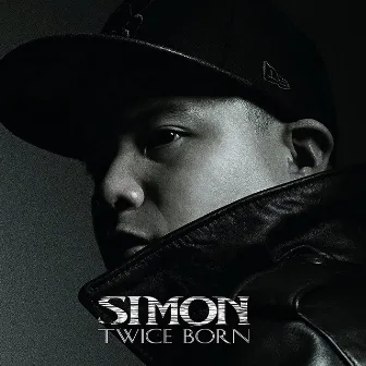 TWICE BORN by SIMON