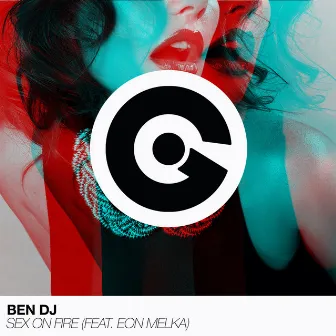 Sex on Fire by Ben DJ