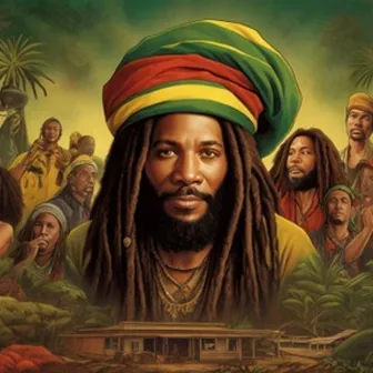 Riddim of the Ancients by Reggae Beats Instrumentals