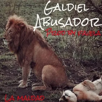 Abusador by Galdiel