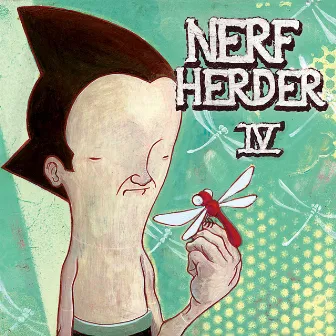 IV by Nerf Herder