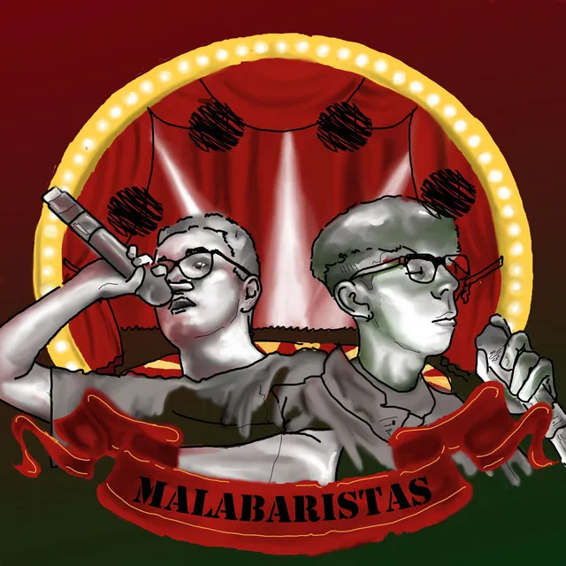 Malabaristas