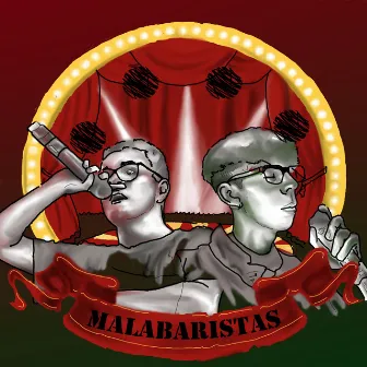 Malabaristas by Shablo