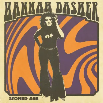 Stoned Age by Hannah Dasher