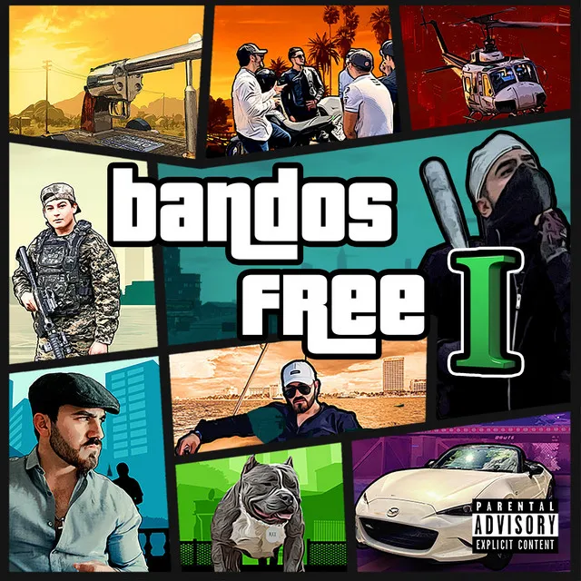 Bandos free 1