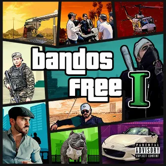 Bandos free 1 by Sebastian Verum