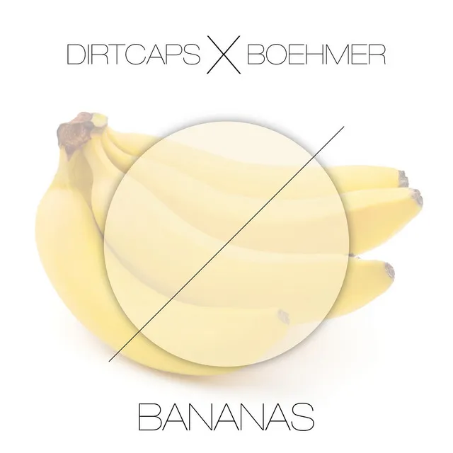 Bananas - Original Mix