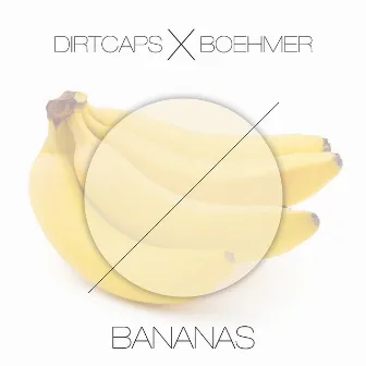 Bananas by Boehmer