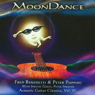 Moondance by Peter Pupping