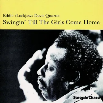 Swingin' Till The Girls Come Home by Eddie 