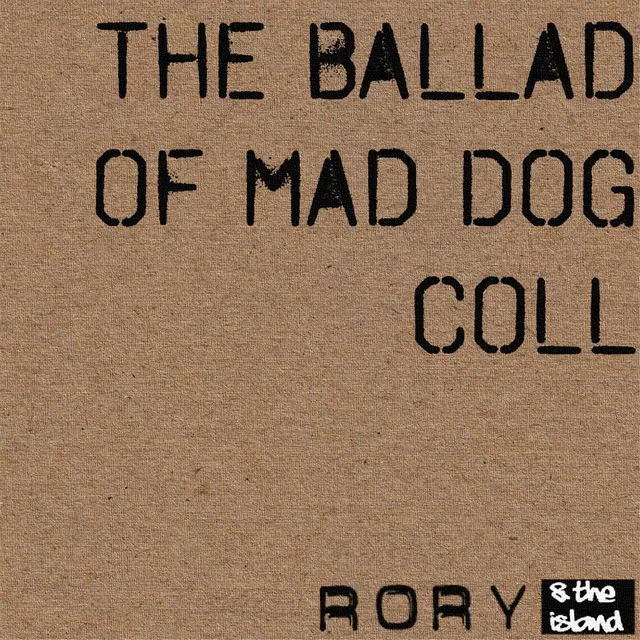 The Ballad of Mad Dog Coll