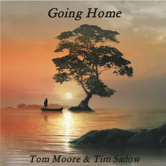 Going Home by Tom Moore