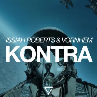 Kontra by Issiah Roberts