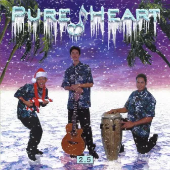 Pure Heart 2.5 by Pure Heart