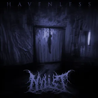 Havenless by Nylist