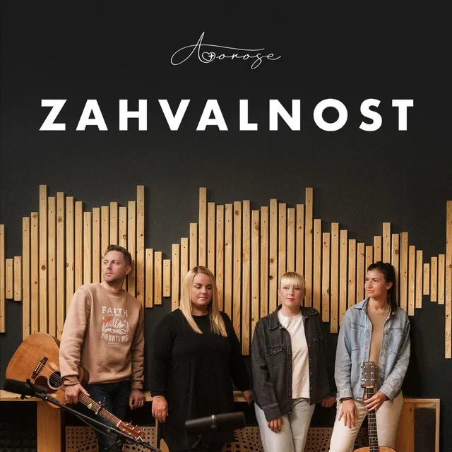 Zahvalnost