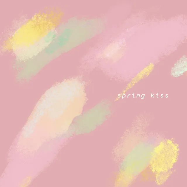 spring kiss (English ver.)