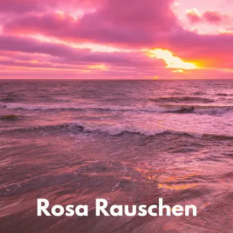 Rosa Rauschen by Weiße Rauschen