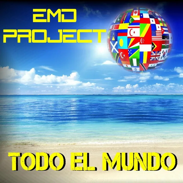 Todo el Mundo - Extended