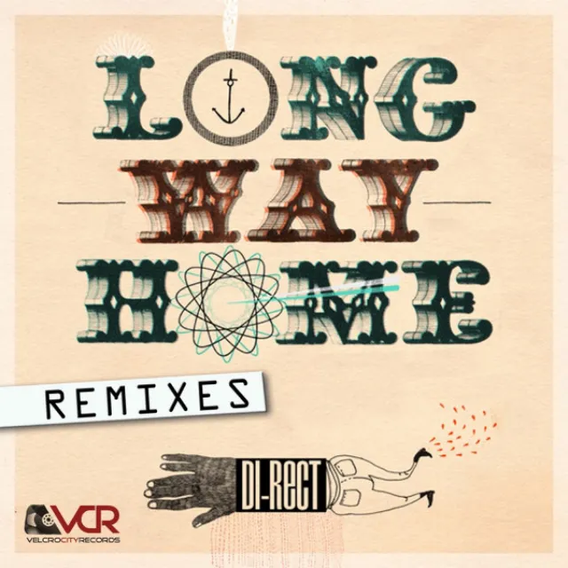 Long Way Home Remixes