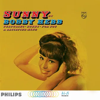 Sunny by Bobby Hebb