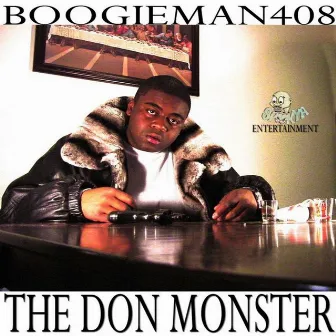 The Don Monster by Boogie Man