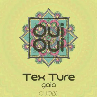 Gaia by Tex Ture