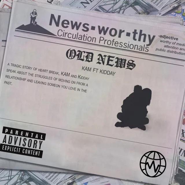 Old News - Remastered