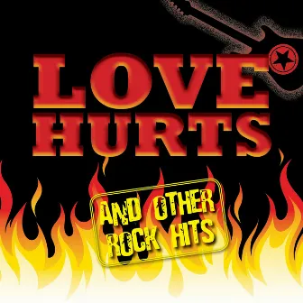 Best Of Rock: Love Hurts by Wanda Williams