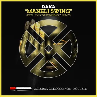 Maneli Swing by Daka