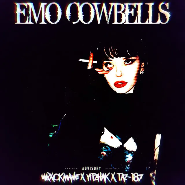 EMO COWBELLS