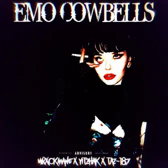 EMO COWBELLS by Yitzhak