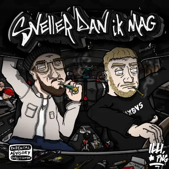 Sneller Dan Ik Mag by Driezy Bliezy