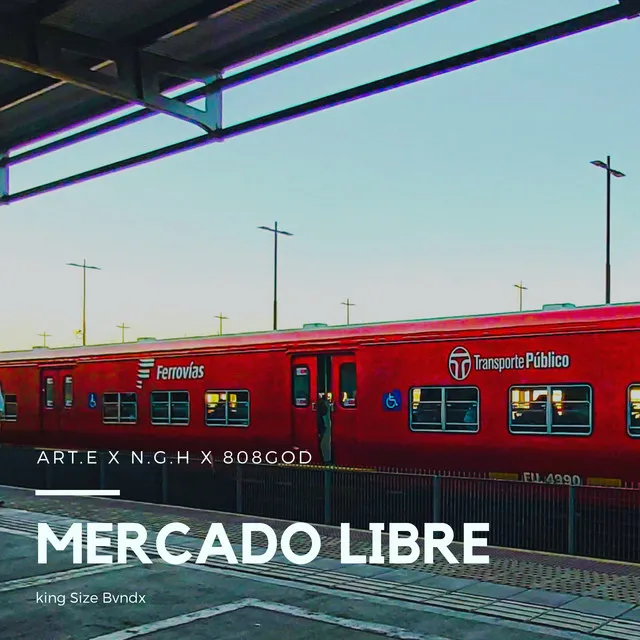 Mercado Libre