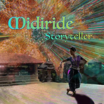 Storyteller by Midiride