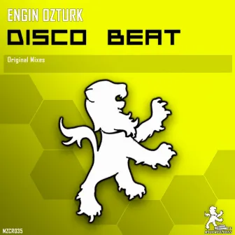 Disco Beat by Engin Ozturk