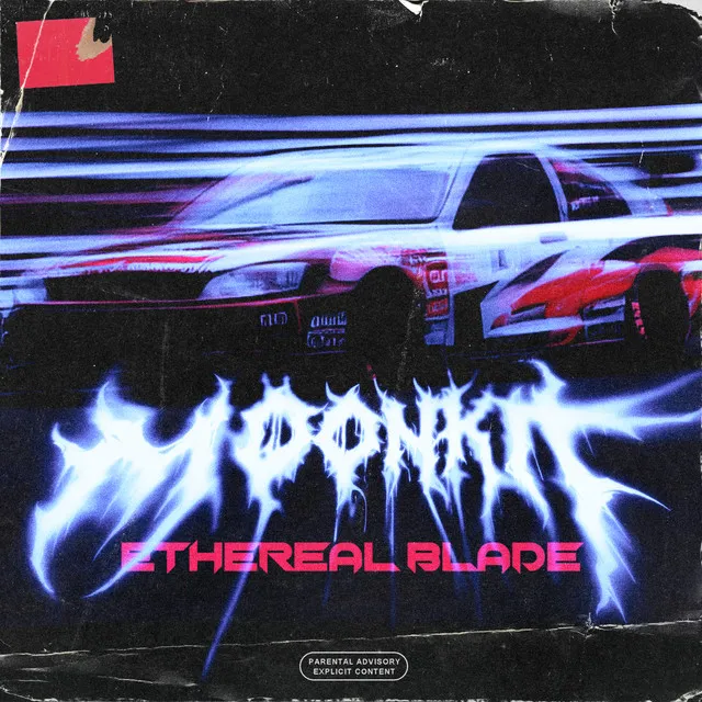 ethereal blade