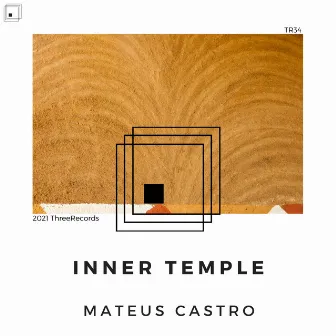 Inner Temple by Mateus Castro