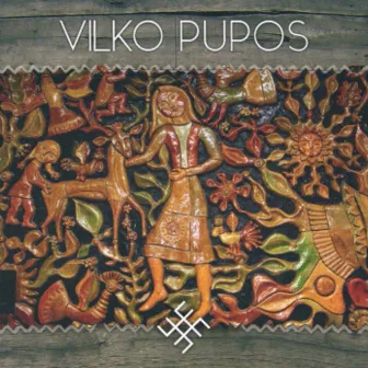 Vilko Pupos by Vilko Pupos