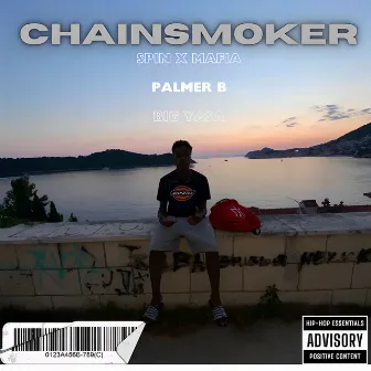 Chain Smoker by PalmerB