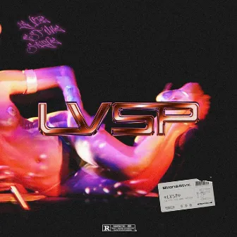 LVSP by Bizon & stvx