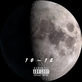 10-12 by Mike Da Jeanyus