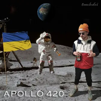 Apollo 420 by 8molodoi