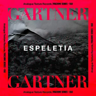 Espeletia EP by Gärtner