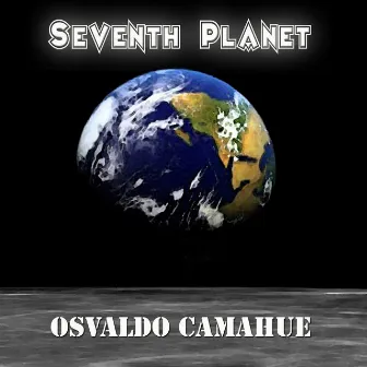 Seventh Planet by Praha Symphonic Orchestra