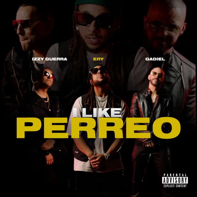 I Like Perreo