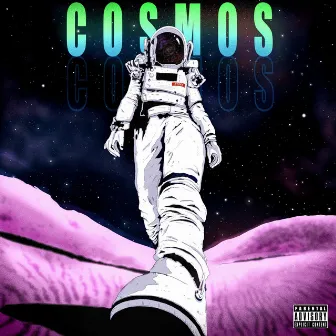 Cosmos by ÀTORY