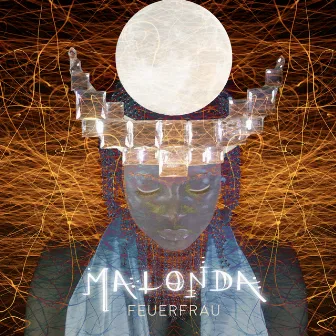 Feuerfrau by Malonda