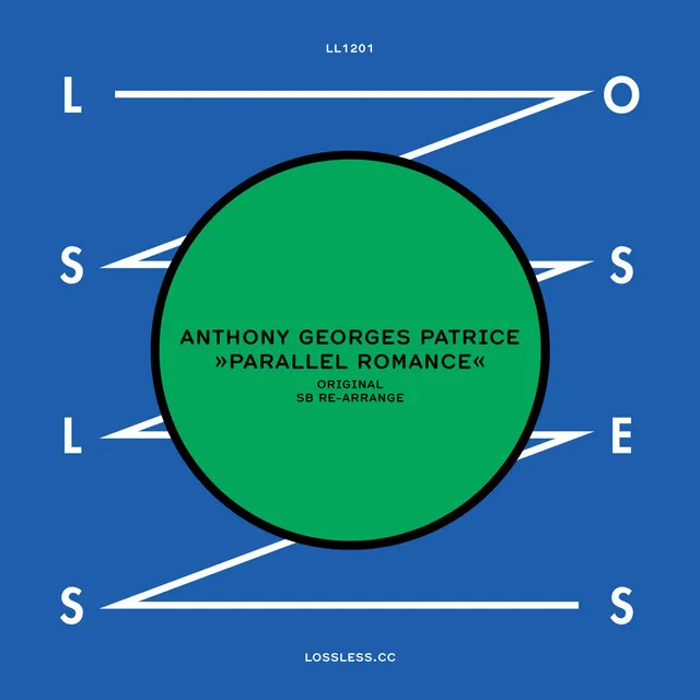 Anthony Georges Patrice