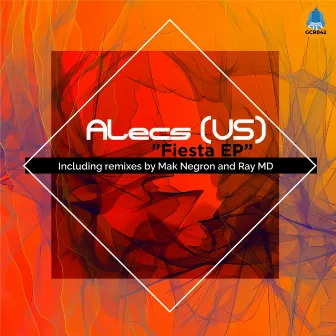 Fiesta EP by Alecs (US)